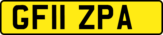 GF11ZPA