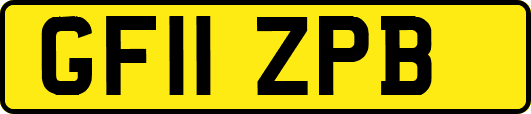 GF11ZPB