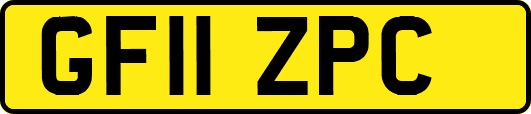 GF11ZPC