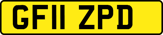 GF11ZPD