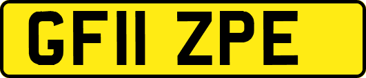 GF11ZPE