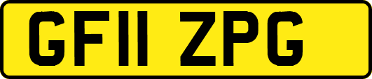 GF11ZPG