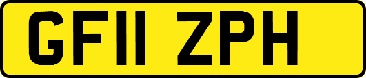 GF11ZPH