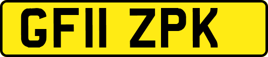 GF11ZPK
