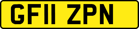 GF11ZPN