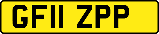GF11ZPP