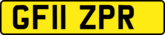 GF11ZPR