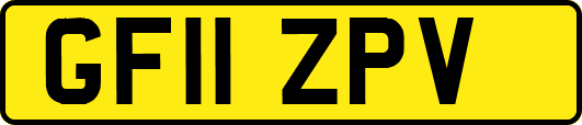 GF11ZPV