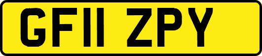 GF11ZPY