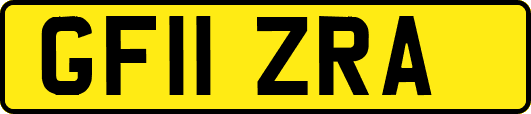 GF11ZRA