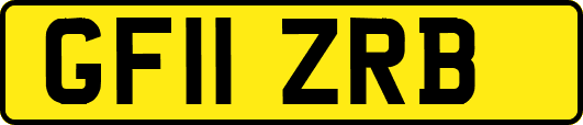 GF11ZRB