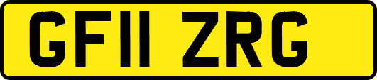 GF11ZRG