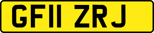 GF11ZRJ