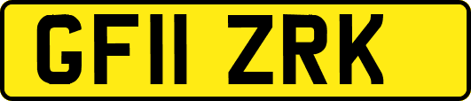 GF11ZRK
