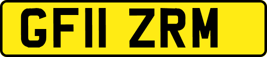 GF11ZRM
