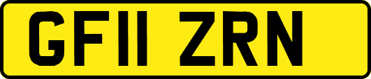 GF11ZRN