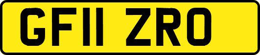 GF11ZRO
