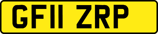 GF11ZRP