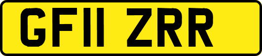 GF11ZRR