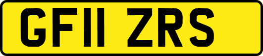 GF11ZRS