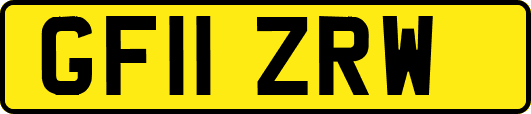 GF11ZRW
