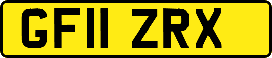 GF11ZRX