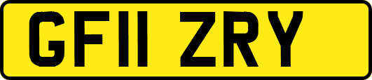 GF11ZRY