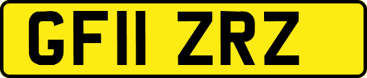 GF11ZRZ