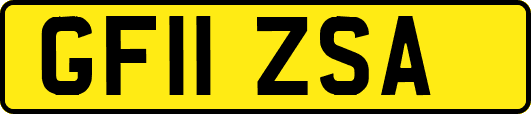 GF11ZSA
