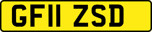 GF11ZSD