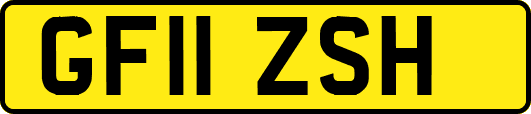 GF11ZSH