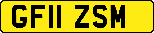GF11ZSM