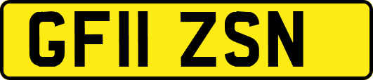 GF11ZSN