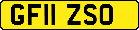 GF11ZSO