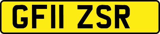 GF11ZSR