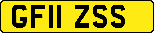 GF11ZSS