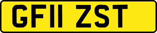 GF11ZST
