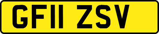 GF11ZSV