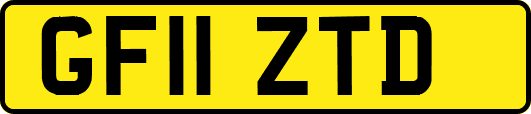 GF11ZTD