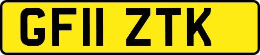 GF11ZTK