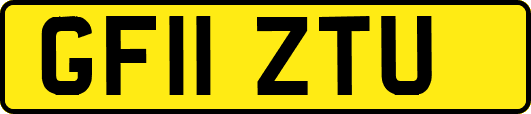 GF11ZTU