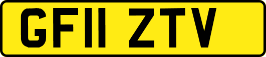 GF11ZTV