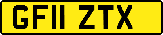 GF11ZTX