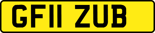 GF11ZUB