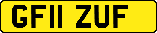GF11ZUF