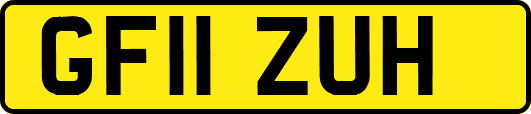 GF11ZUH