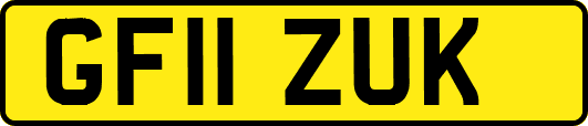 GF11ZUK