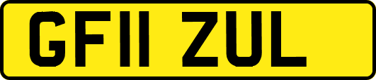 GF11ZUL