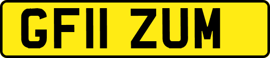 GF11ZUM