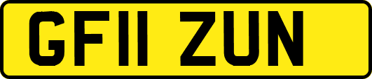 GF11ZUN